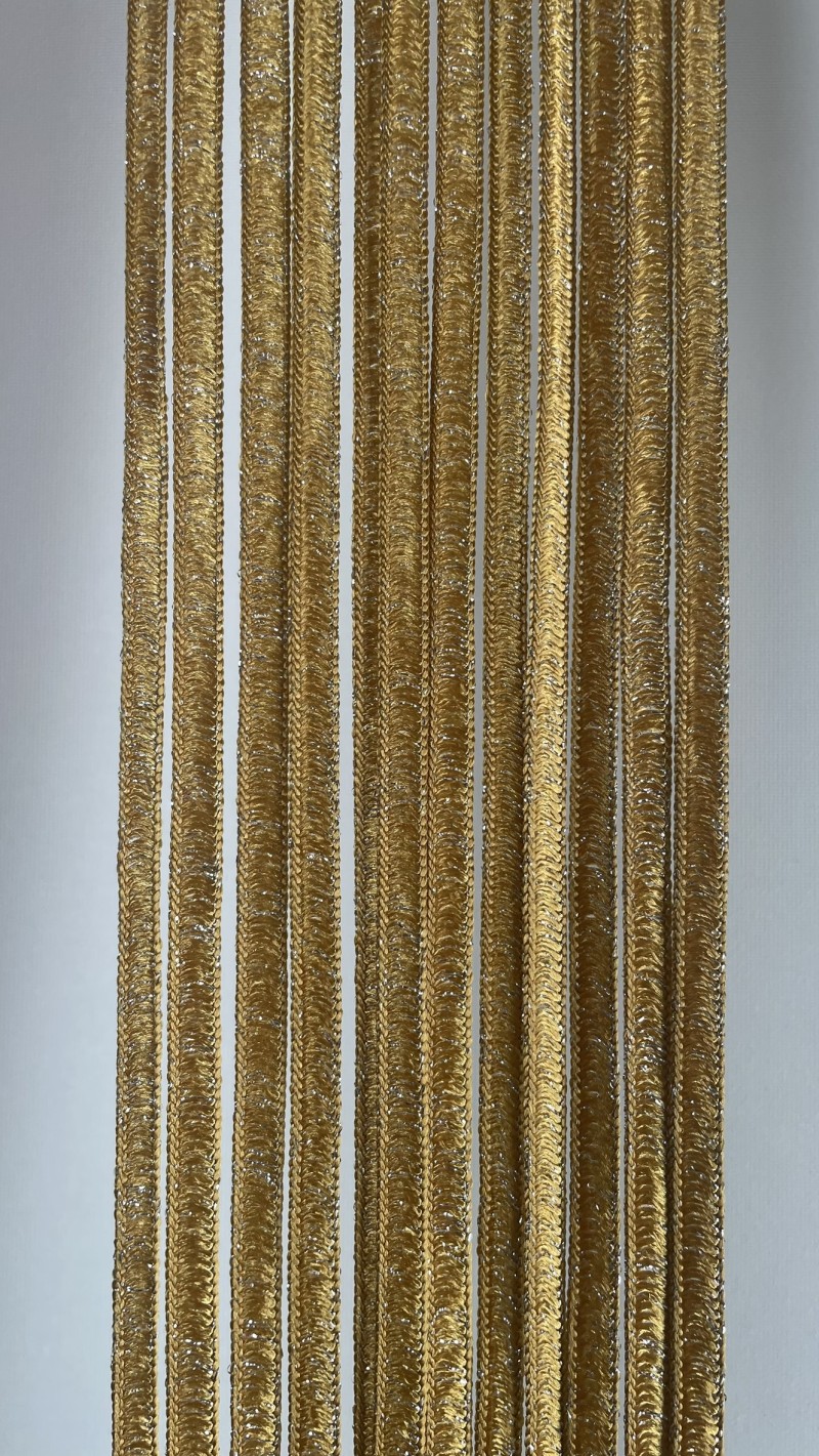 Sarı-Gümüş Sim
